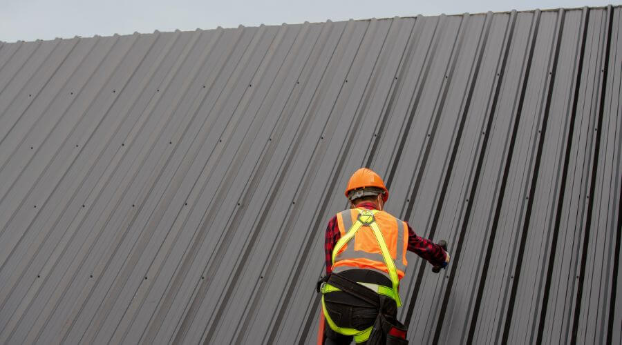 Professional gutter cleaning in Watkins Glen, NY